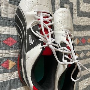 Men’s Puma shoes